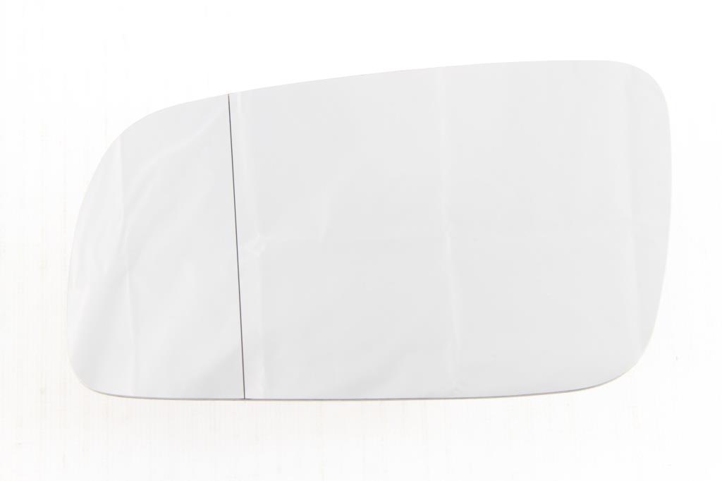 Cristal de espejo, retrovisor exterior VAN WEZEL ref. 5836837